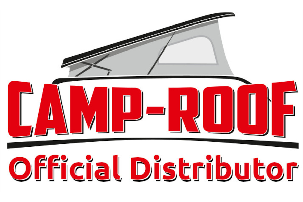 Camp-Roof